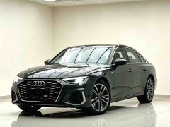 Audi A3 A3L Limousine 35 TFSI Fashion Sport - ფოტო 3