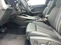 Audi A3 A3L Limousine 35 TFSI Fashion Sport - ფოტო 4