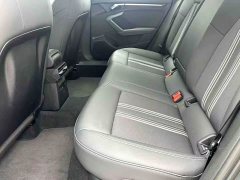 Audi A3 A3L Limousine 35 TFSI Fashion Sport - ფოტო 5