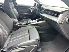 Audi A3 A3L Limousine 35 TFSI Fashion Sport - ფოტო 6