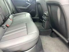 Audi A3 A3L Limousine 35 TFSI Fashion Sport - ფოტო 7