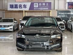 Skoda Superb TSI280 DSG Prestige - ფოტო 1