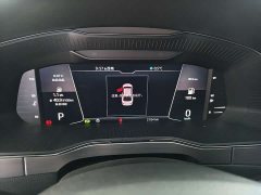 Skoda Superb TSI280 DSG Prestige - ფოტო 11