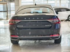 Skoda Superb TSI280 DSG Prestige - ფოტო 20