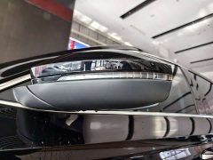 Skoda Superb TSI280 DSG Prestige - ფოტო 6