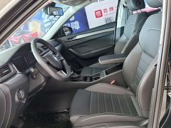 Skoda Superb TSI280 DSG Prestige - ფოტო 8