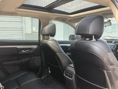 Honda CR-V 2.4T CVT FWD Comfort - ფოტო 4