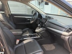 Honda CR-V 2.4T CVT FWD Comfort - ფოტო 6