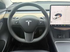 Tesla Model 3 2022 Rear-Wheel Drive - ფოტო 10