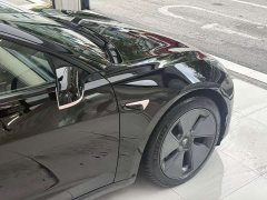 Tesla Model 3 2022 Rear-Wheel Drive - ფოტო 12
