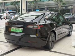 Tesla Model 3 2022 Rear-Wheel Drive - ფოტო 2