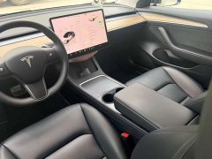 Tesla Model 3 2022 Rear-Wheel Drive - ფოტო 4