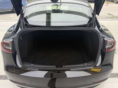 Tesla Model 3 2022 Rear-Wheel Drive - ფოტო 7