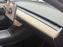 Tesla Model 3 2022 Rear-Wheel Drive - ფოტო 8