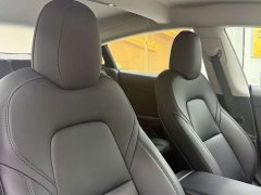 Tesla Model 3 2022 Rear-Wheel Drive - ფოტო 9