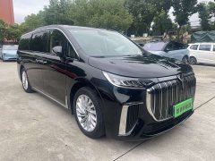 Voyah Dreamer EV Ultra Long Range Edition - ფოტო 2