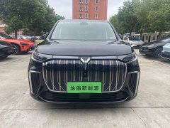 Voyah Dreamer EV Ultra Long Range Edition - ფოტო 3