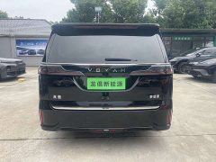 Voyah Dreamer EV Ultra Long Range Edition - ფოტო 4