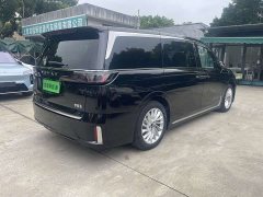 Voyah Dreamer EV Ultra Long Range Edition - ფოტო 5
