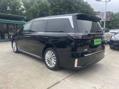 Voyah Dreamer EV Ultra Long Range Edition - ფოტო 6