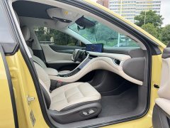 IM Motors Zhiji L6 2024 Max Standard Edition - ფოტო 10
