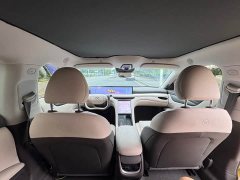 IM Motors Zhiji L6 2024 Max Standard Edition - ფოტო 12
