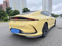 IM Motors Zhiji L6 2024 Max Standard Edition - ფოტო 15