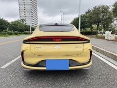 IM Motors Zhiji L6 2024 Max Standard Edition - ფოტო 16
