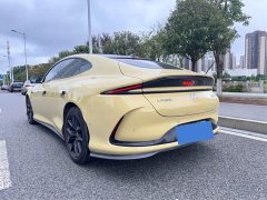 IM Motors Zhiji L6 2024 Max Standard Edition - ფოტო 17
