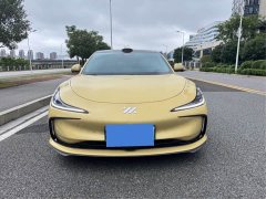 IM Motors Zhiji L6 2024 Max Standard Edition - ფოტო 2