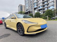 IM Motors Zhiji L6 2024 Max Standard Edition - ფოტო 3