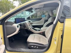 IM Motors Zhiji L6 2024 Max Standard Edition - ფოტო 6