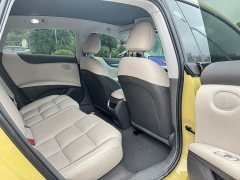 IM Motors Zhiji L6 2024 Max Standard Edition - ფოტო 9