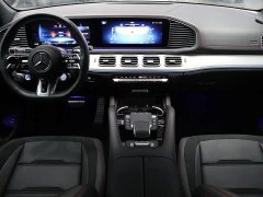 Mercedes-Benz GLE AMG 2024 AMG GLE 53 4MATIC - ფოტო 10