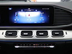 Mercedes-Benz GLE AMG 2024 AMG GLE 53 4MATIC - ფოტო 11