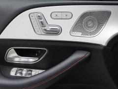 Mercedes-Benz GLE AMG 2024 AMG GLE 53 4MATIC - ფოტო 13