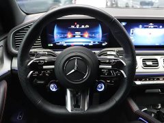 Mercedes-Benz GLE AMG 2024 AMG GLE 53 4MATIC - ფოტო 15