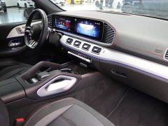 Mercedes-Benz GLE AMG 2024 AMG GLE 53 4MATIC - ფოტო 17