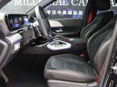 Mercedes-Benz GLE AMG 2024 AMG GLE 53 4MATIC - ფოტო 19