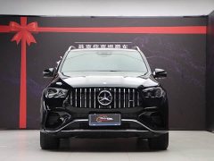 Mercedes-Benz GLE AMG 2024 AMG GLE 53 4MATIC - ფოტო 2
