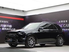 Mercedes-Benz GLE AMG 2024 AMG GLE 53 4MATIC - ფოტო 3