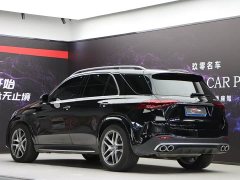 Mercedes-Benz GLE AMG 2024 AMG GLE 53 4MATIC - ფოტო 4