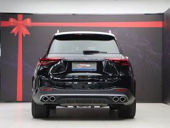 Mercedes-Benz GLE AMG 2024 AMG GLE 53 4MATIC - ფოტო 5