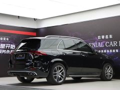 Mercedes-Benz GLE AMG 2024 AMG GLE 53 4MATIC - ფოტო 6