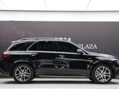 Mercedes-Benz GLE AMG 2024 AMG GLE 53 4MATIC - ფოტო 7