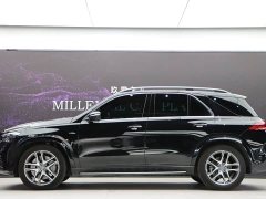 Mercedes-Benz GLE AMG 2024 AMG GLE 53 4MATIC - ფოტო 8