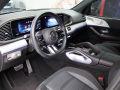 Mercedes-Benz GLE AMG 2024 AMG GLE 53 4MATIC - ფოტო 9