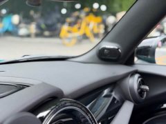 BMW MINI 2.0T COOPER S CABRIO Coastline Memorial Edition - ფოტო 10