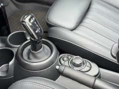 BMW MINI 2.0T COOPER S CABRIO Coastline Memorial Edition - ფოტო 11