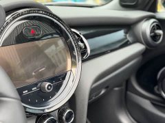 BMW MINI 2.0T COOPER S CABRIO Coastline Memorial Edition - ფოტო 12